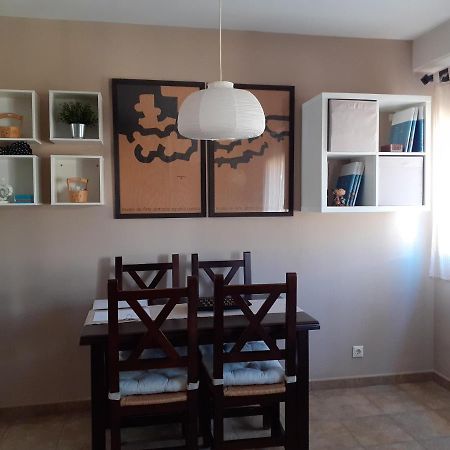Apartamento Luminoso Y Acogedor Valencia Exterior photo