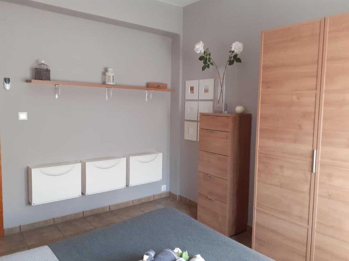 Apartamento Luminoso Y Acogedor Valencia Exterior photo